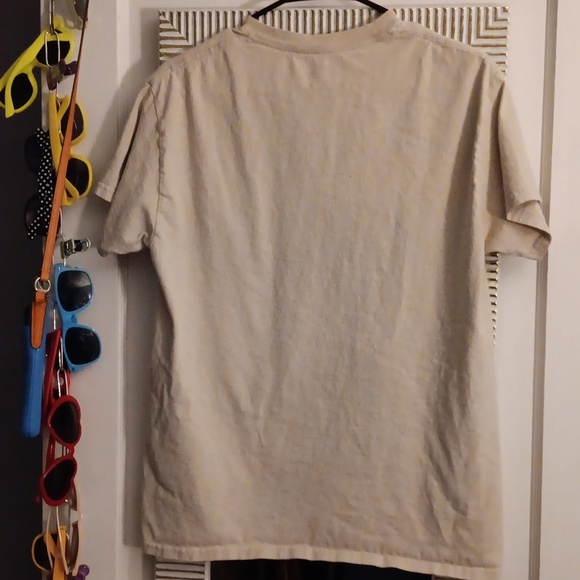 💜 3/$15💜Mens Poetic Justice T-Shirt  from Movie Festuring Tupac. 💜 - Picture 5 of 5